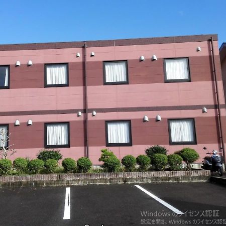 Omura - Hotel / Vacation Stay 46226 Exterior photo