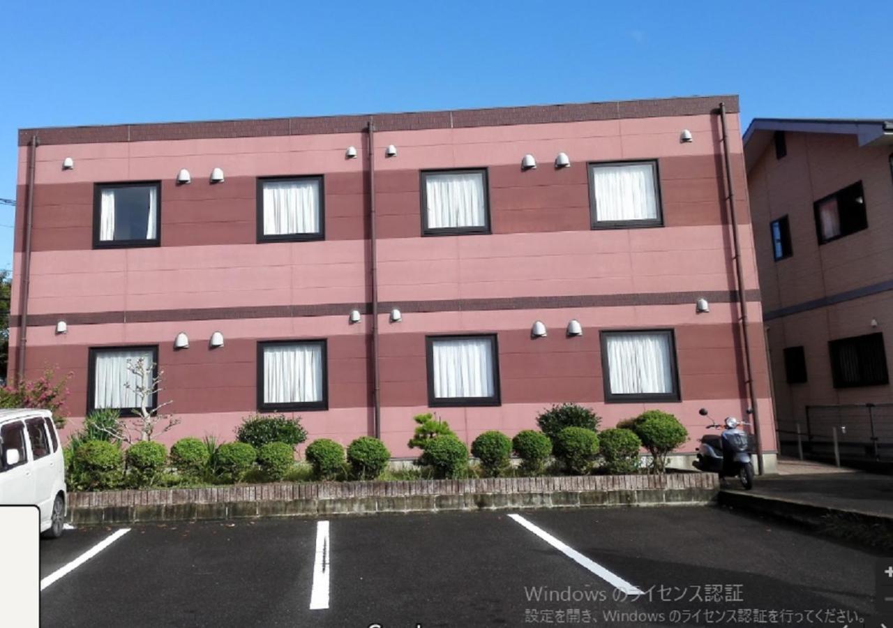 Omura - Hotel / Vacation Stay 46226 Exterior photo